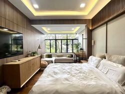 Shamrock Park (D10), Apartment #477877921